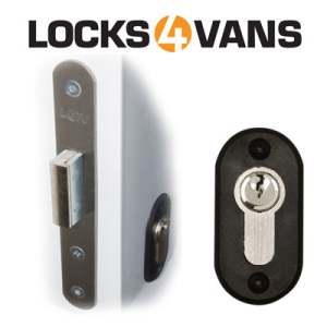 van dead locks